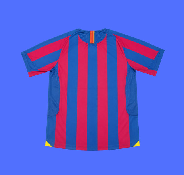 Barcelona Local - 05/06