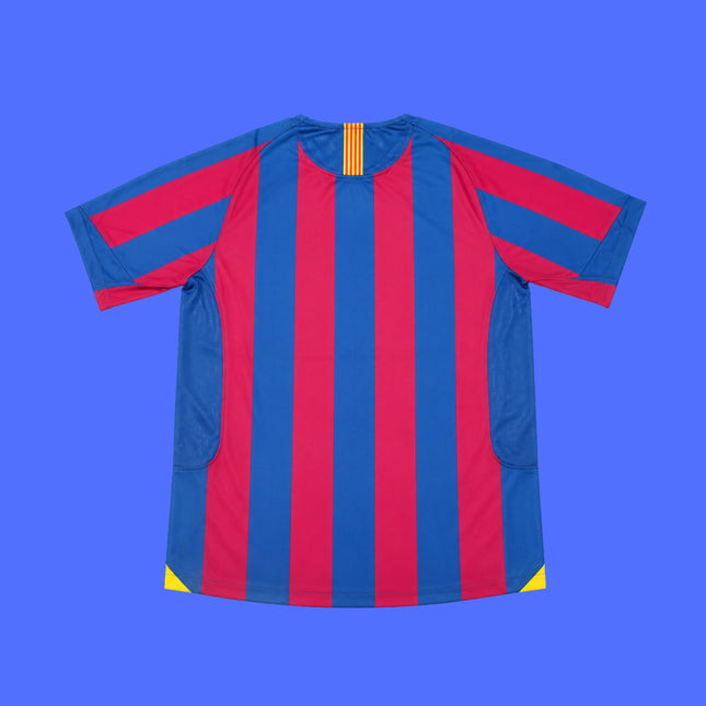 Barcelona Local - 05/06
