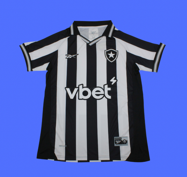 Botafogo Local - 26/27