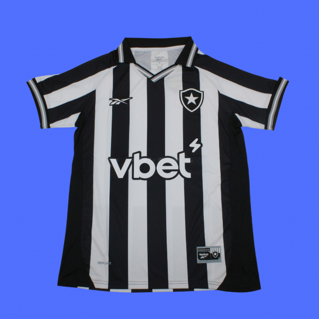 Botafogo Local - 26/27