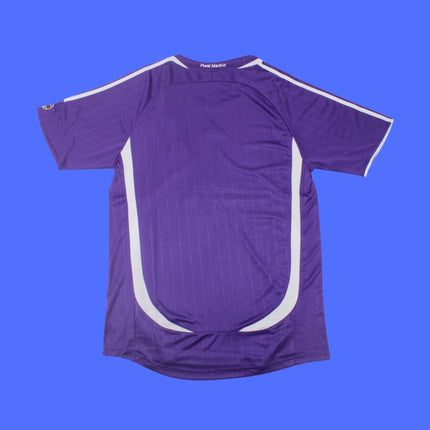 Real Madrid 3er Kit - 06/07