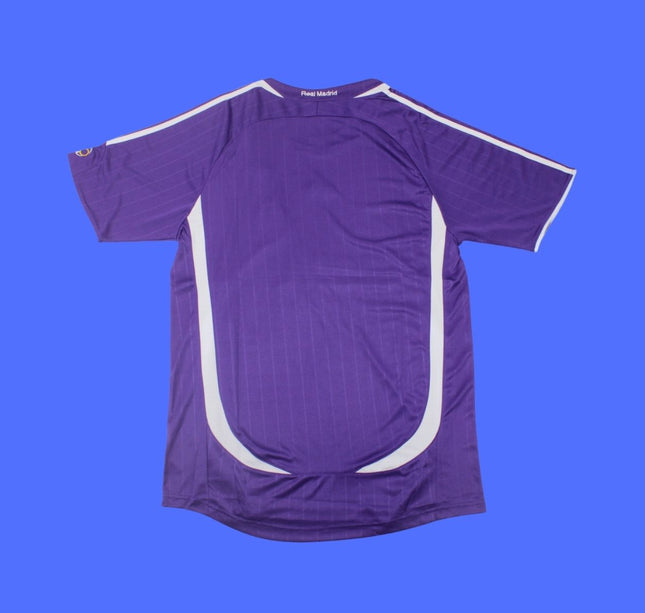 Real Madrid 3er Kit - 06/07