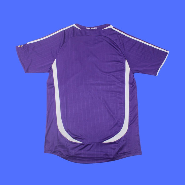 Real Madrid 3er Kit - 06/07