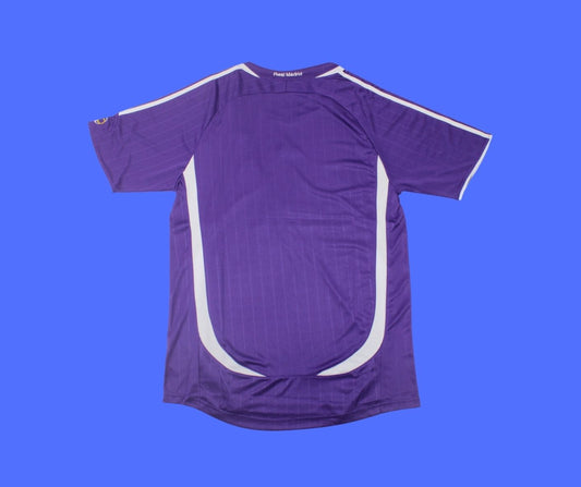 Real Madrid 3er Kit - 06/07