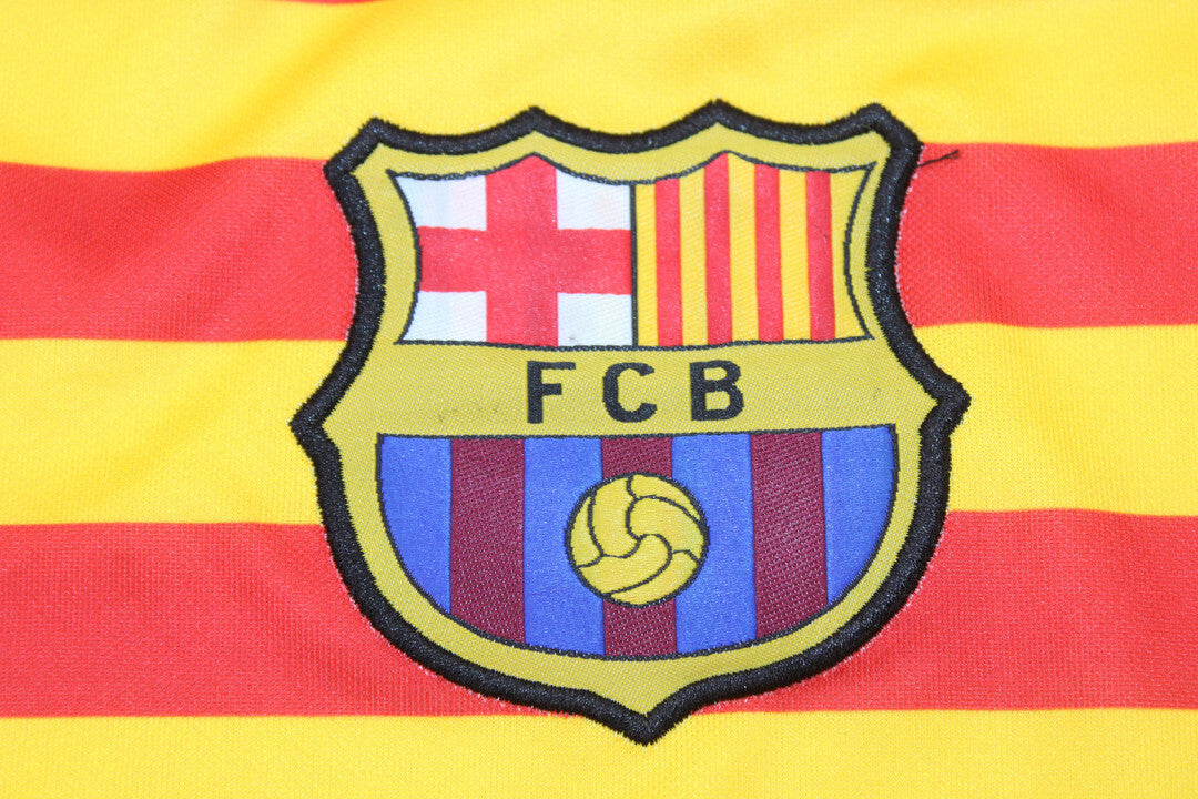 Barcelona 4to Kit - 22/23