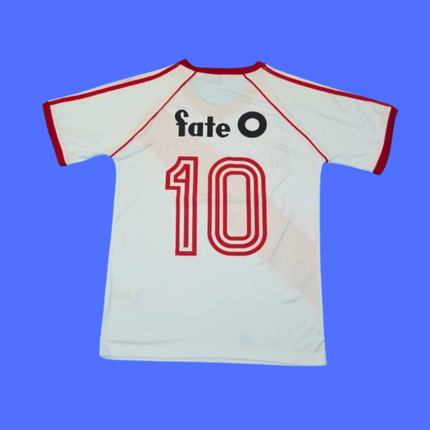 River Plate Local - 1986