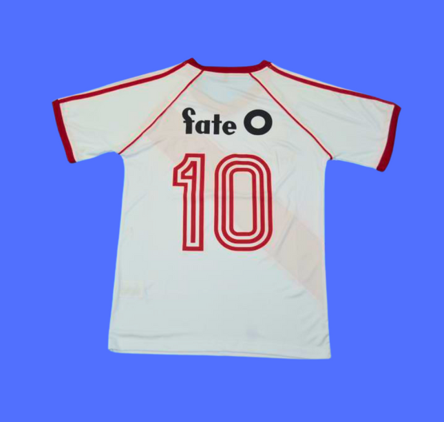 River Plate Local - 1986