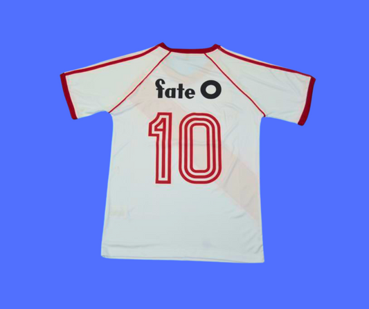 River Plate Local - 1986