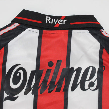 River Plate Visita - 00/01