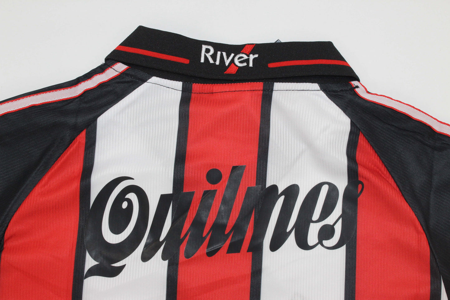 River Plate Visita - 00/01