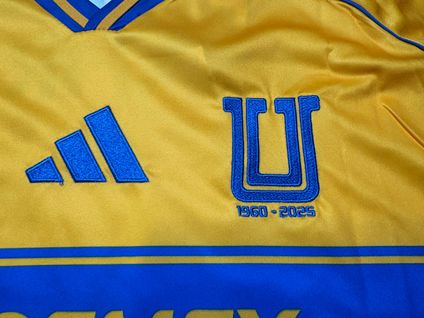 Tigres Local 25/26 - EXPRESS