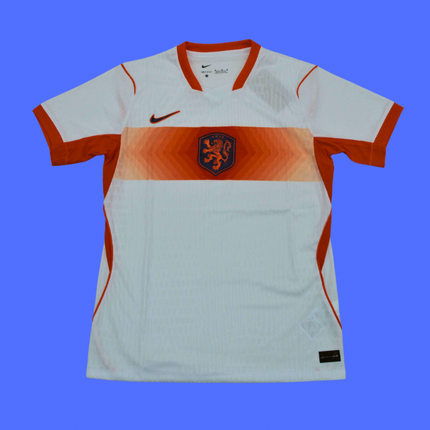 Holanda Visita Mundial - 2026