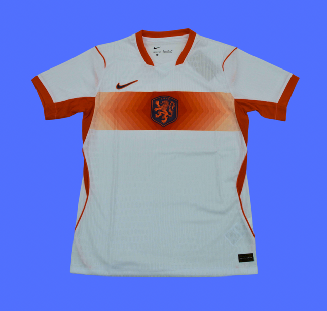 Holanda Visita Mundial - 2026
