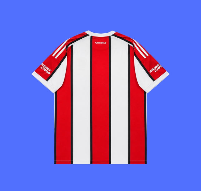 River Plate Visita - 26/27