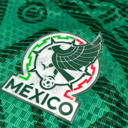 Mexico Local 2026 - EXPRESS