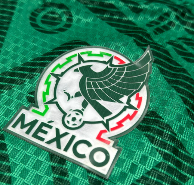 Mexico Local 2026 - EXPRESS