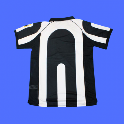 Juventus Local - 97/98