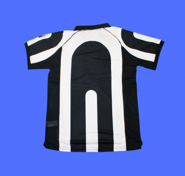 Juventus Local - 97/98