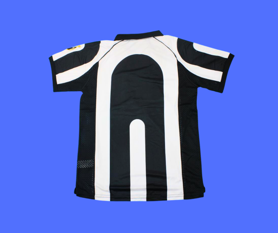 Juventus Local - 97/98