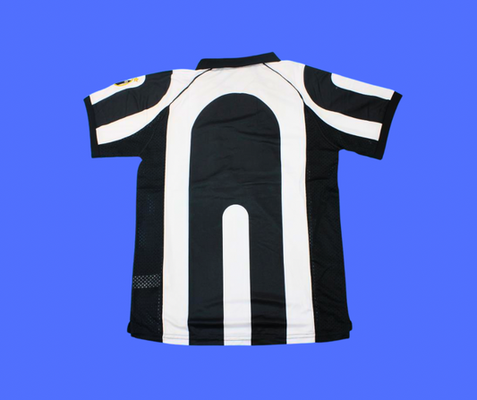 Juventus Local - 97/98
