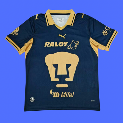 Pumas Local - 26/27