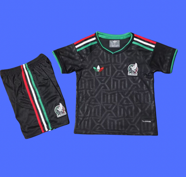 Mexico 3er Mundial - 2026 Niño