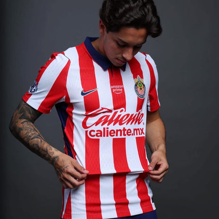 Chivas Local Player - 26/27 EXPRESS