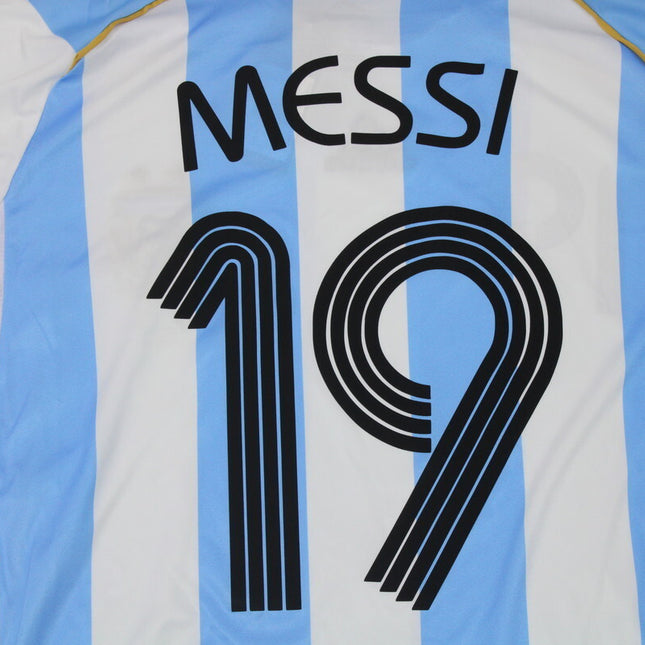 Argentina Local - 05/06