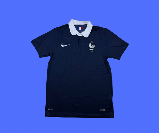 Francia Local 2014 - EXPRESS