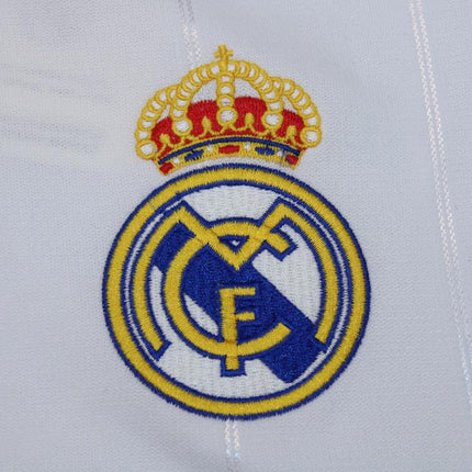 Real Madrid Local - 12/13