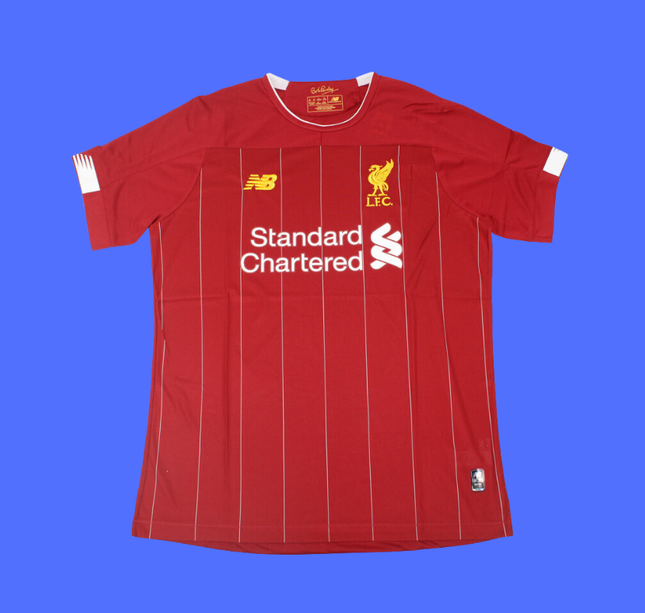 Liverpool Local - 19/20