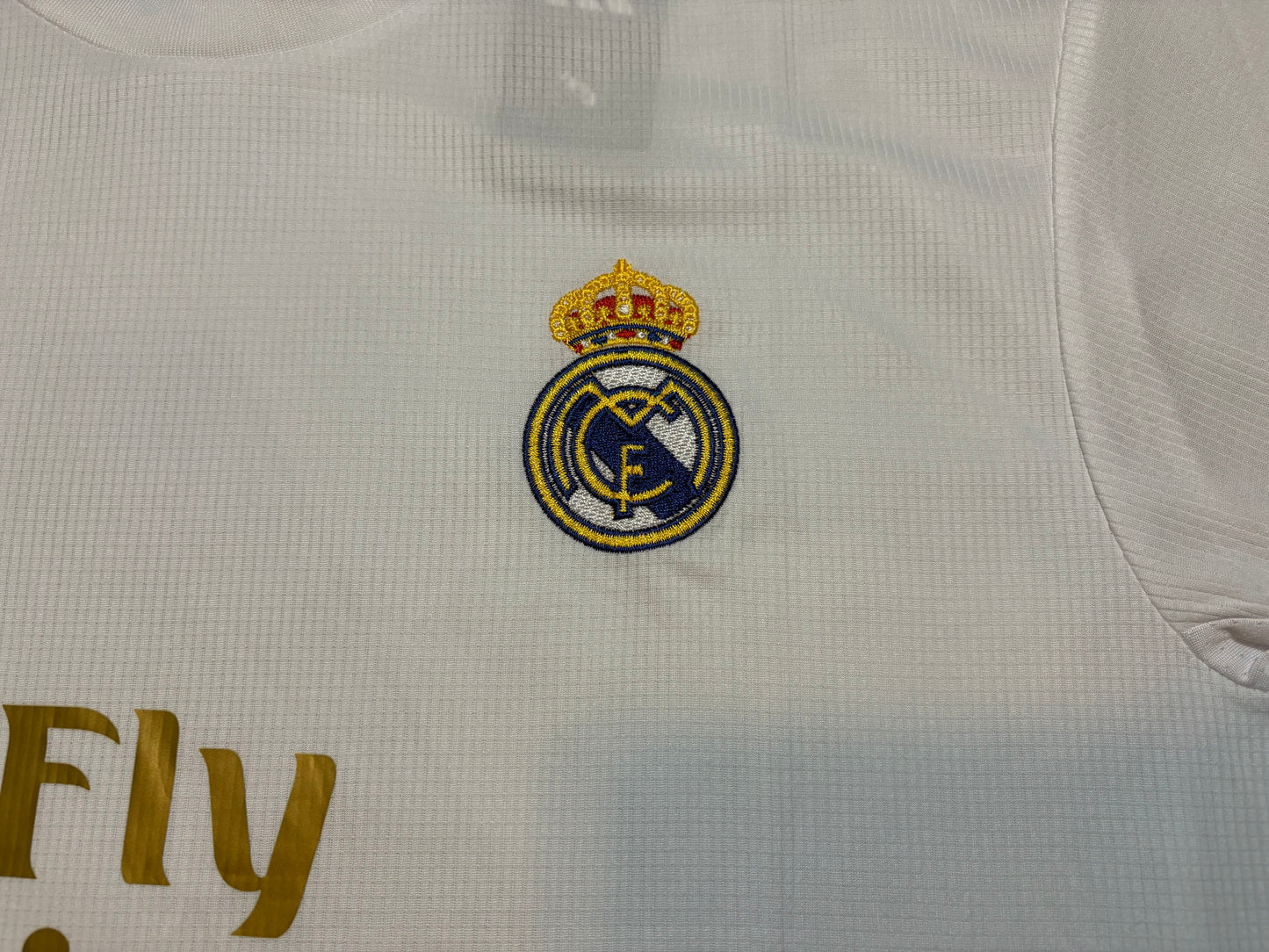 Real Madrid Local 19/20 - EXPRESS