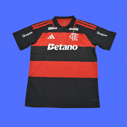 Flamengo Local - 26/27
