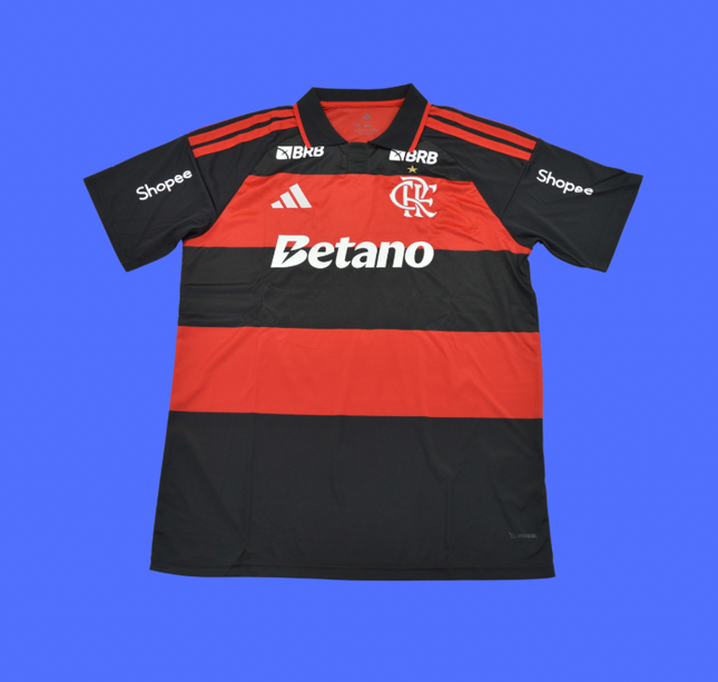 Flamengo Local - 26/27