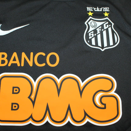 Santos Edición negra - 11/12