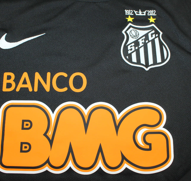 Santos Edición negra - 11/12