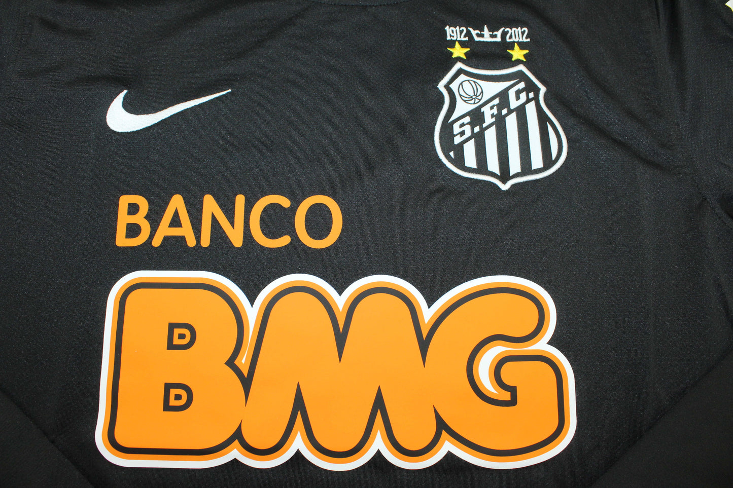 Santos Edición negra - 11/12