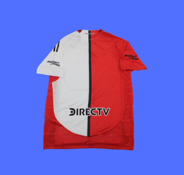 River Plate 3er Kit - 24/25
