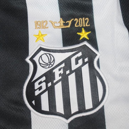 Santos Visita - 11/12