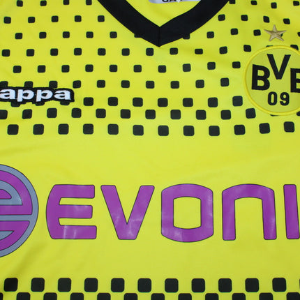 Borussia Dortmund Local - 11/12