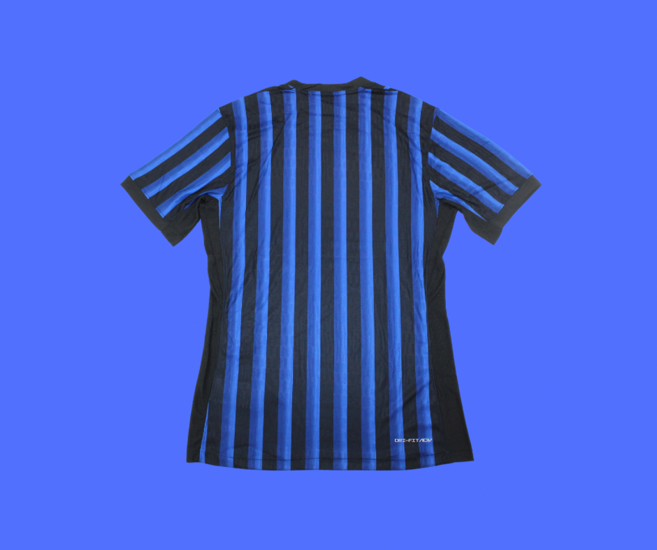 Inter Milán Local - 25/26