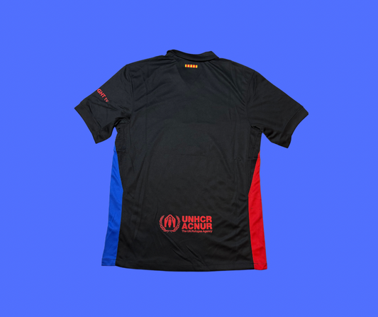 Barcelona Travis Scott Vista 24/25 - EXPRESS