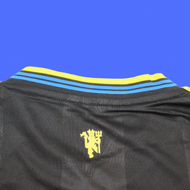 Manchester United 3er Kit - 25/26