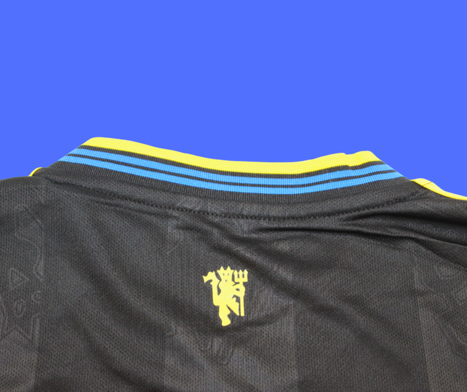 Manchester United 3er Kit - 25/26