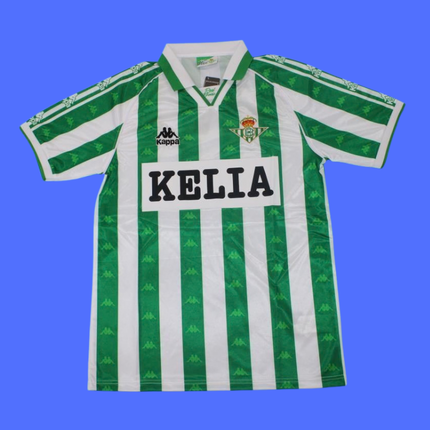 Betis Local - 96/97