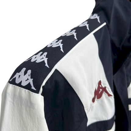 Manchester United Chamarra Kappa - 25/26