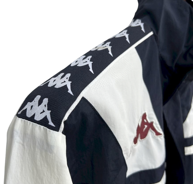 Manchester United Chamarra Kappa - 25/26