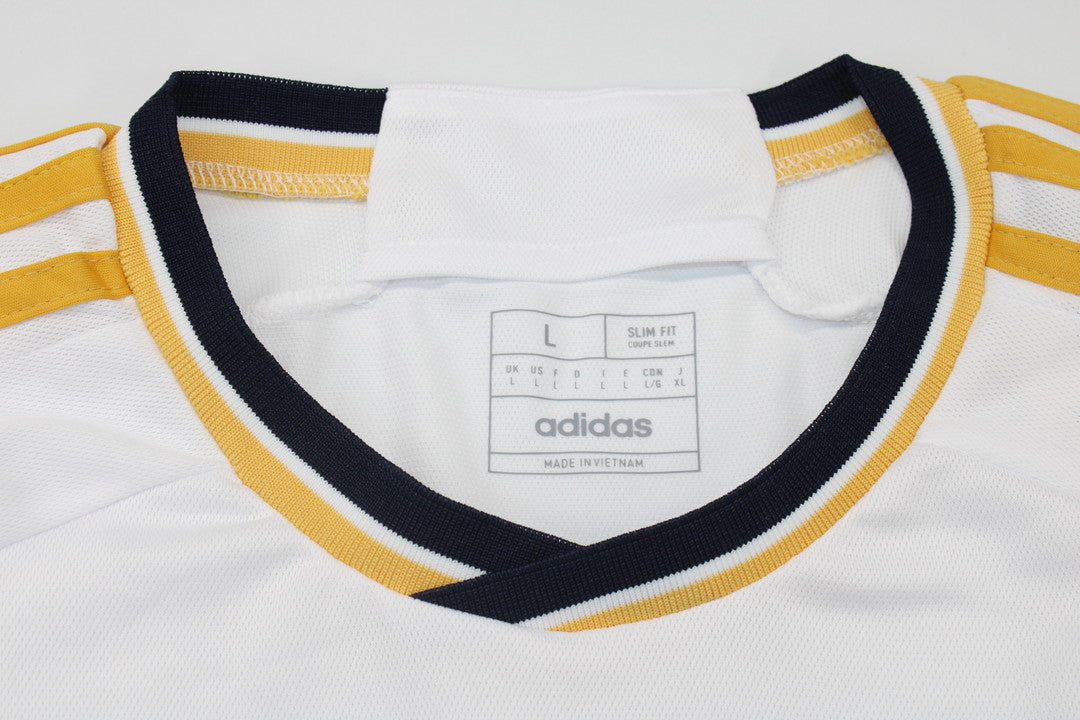Real Madrid Local - 23/24