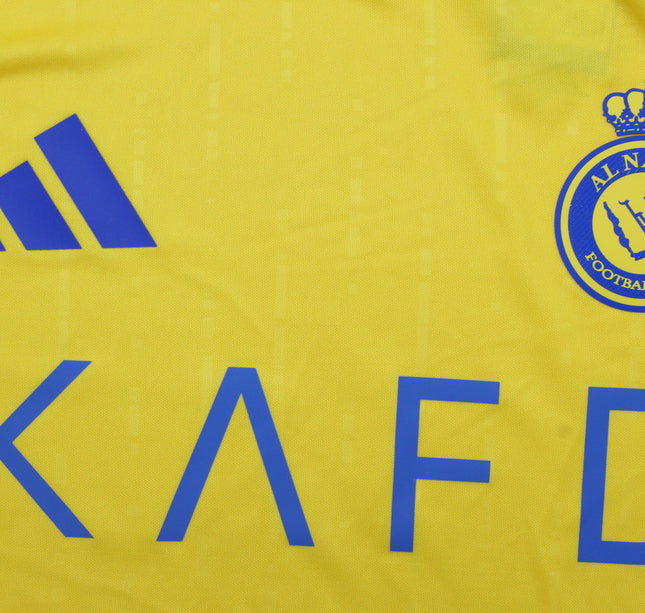 Al nassr Local - 24/25