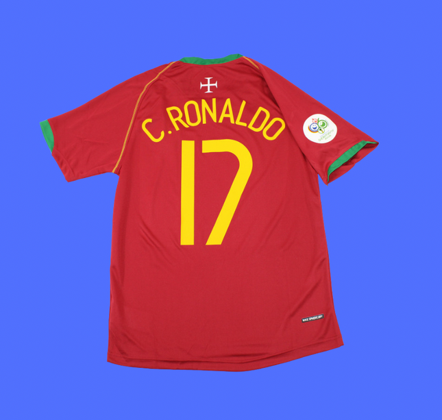 Portugal Local - 05/06